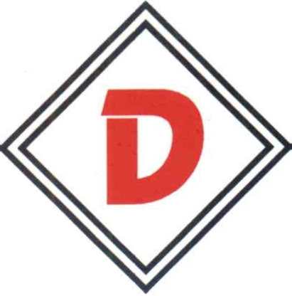 Dimson Ltd. logo